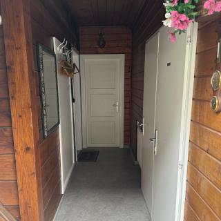Ferienhaus Fritz - - 1