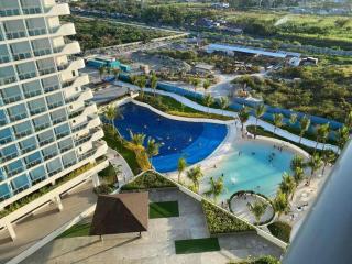 Suite Solacity - Azure North - San Fernando - 2