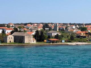 Vila Klara room - garden view - Olib - 1