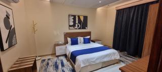 سجى للوحدات السكنية - Abha - 4