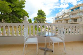 Vila Marina apartments - Sarandë - 4