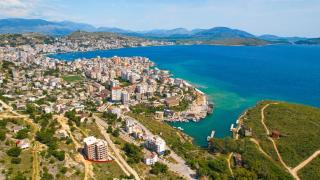 Vila Marina apartments - Sarandë - 2