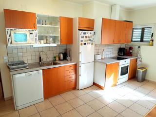 Apartment Bile - close to the beach, shops, airport - Kaštela - 4