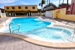 Bungalow Los Parrales 17 - Maspalomas - 7