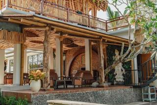 Putri Ayu Cottages - 3