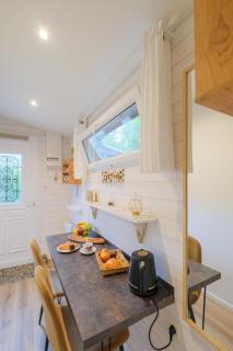 Les Suites d'Aliénor, Suite Cosy - Pessac - 4