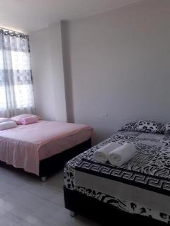 Hospedaje EL MARQUEZ Expat - Máncora - 9