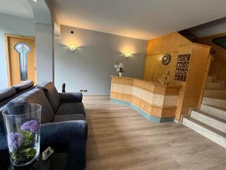 HOTEL GARNi NORMA - Madonna di Campiglio - 5