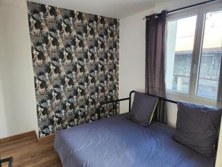 T3 Cosy - Saint-Étienne - 1