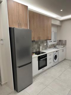 a & a Comfy Apartment - 2