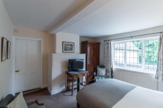 Spread Eagle Inn - Stourton - 9