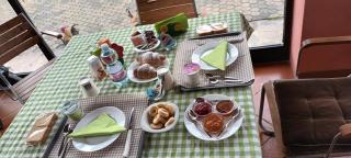 Il Conte di Montechiaro Rural B&B - Sasso Marconi - 7