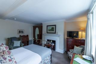Spread Eagle Inn - Stourton - 8