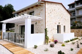Elaia's holiday homes - Parga - 0