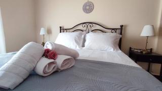 Medusa Myrina Luxury Apartments 1st Floor - Mirina - 9