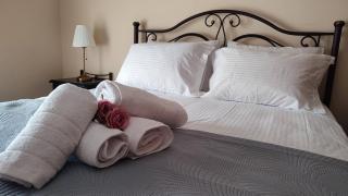 Medusa Myrina Luxury Apartments 1st Floor - Mirina - 7