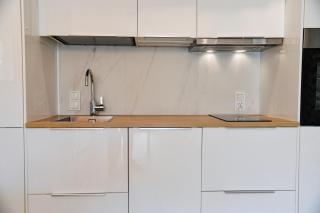 CITYSTAY Św Barbary Gdańsk Apartament dla 6 osób - 3