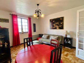 Appartement Cité de Carcassonne - Carcassonne - 5
