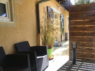 Gîte Lucie - Treffort - 7