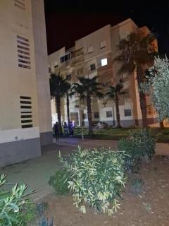 appartement les Jardins de la Moulouya Saidia - Saïdia - 3