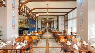 Rixos Premium Qetaifan Island North - Doha - 7