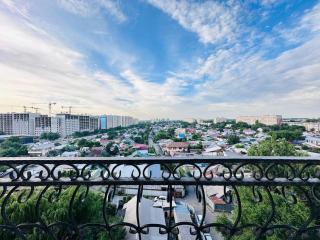 Семейная гавань - 7