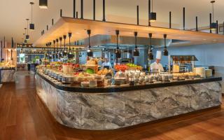 Rixos Premium Qetaifan Island North - Doha - 8