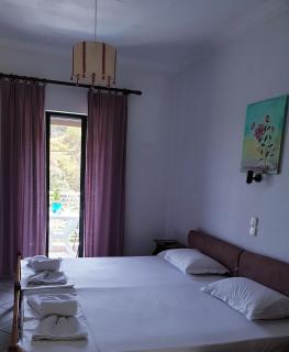 Aktipis Studios 1 - Argasi - 9
