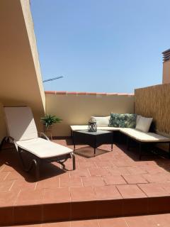 Mala Mía Home - Fuengirola - 6