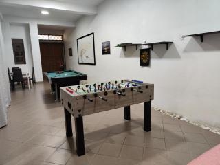 Villa Abete Azzurro con Piscina - Casalvieri - 7