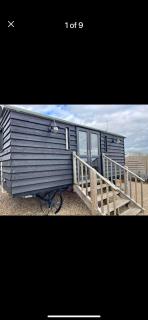A Snuggles hut - 7
