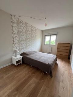 Jolie maison paisible - Gujan-Mestras - 6