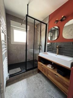 Jolie maison paisible - Gujan-Mestras - 5