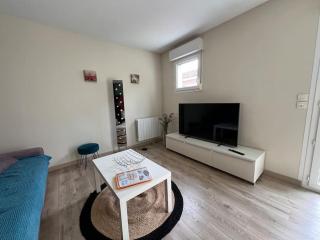 Jolie maison paisible - Gujan-Mestras - 1