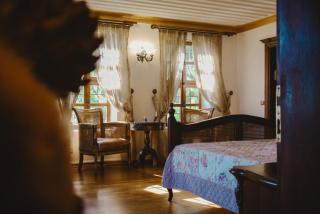 Konak Macha Boutique & Lounge Otel - Edremit - 4