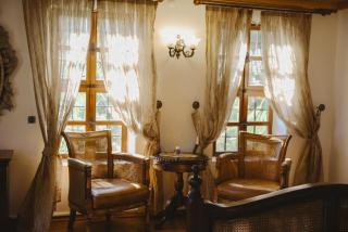 Konak Macha Boutique & Lounge Otel - Edremit - 2