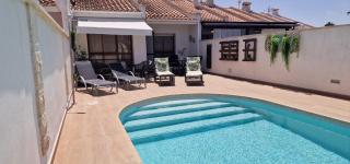 Riumar "Conxa", 350m to beach, private pool, On-Site-Service, dog beach - 9