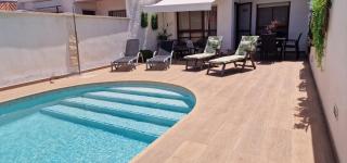 Riumar "Conxa", 350m to beach, private pool, On-Site-Service, dog beach - 5