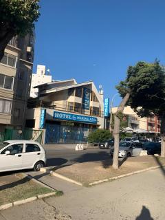 Hotel Marina Azul - Viña del Mar - 0