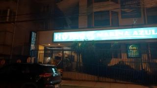 Hotel Marina Azul - Viña del Mar - 5