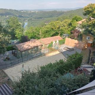 camping les chataigniers - Ribes - 7