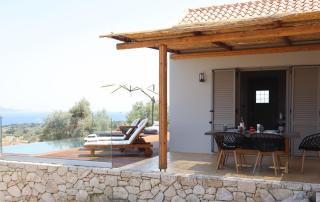 Costa Meganisi - Katomérion - 7