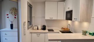 14465 Studio tout confort Mandelieu - Mandelieu La Napoule - 7