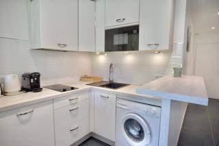 14465 Studio tout confort Mandelieu - Mandelieu La Napoule - 4