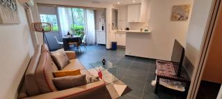 14465 Studio tout confort Mandelieu - Mandelieu La Napoule - 1