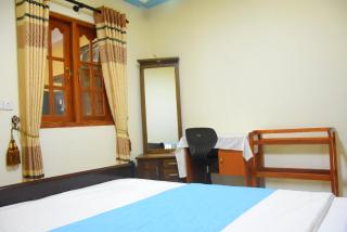 Train View Villa - 2