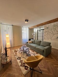 La Loge de l Odéon - Vienne - 9