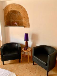 B&B La Casa Di Tufo - Orvieto - 5