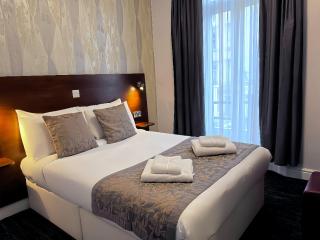 Lidos Hotel - Londra - 5