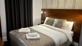 Lidos Hotel - Londra - 0